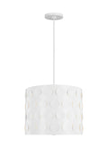 Dottie Outdoor (Damp) Pendant by Visual Comfort Studio