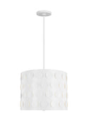 Dottie Outdoor (Damp) Pendant by Visual Comfort Studio