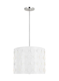 Dottie Outdoor (Damp) Pendant by Visual Comfort Studio