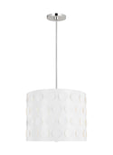 Dottie Outdoor (Damp) Pendant by Visual Comfort Studio
