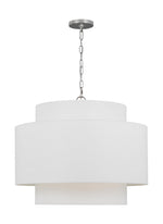 Visual Comfort Studio-KSP1043PN|MAIN