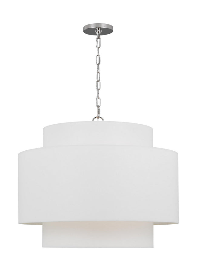 Visual Comfort Studio-KSP1043PN|MAIN