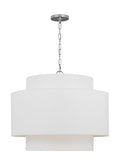 Sawyer Outdoor (Damp) Pendant by Visual Comfort Studio