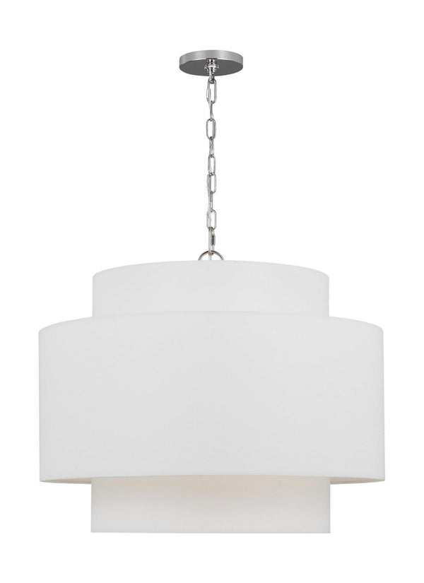 Sawyer Outdoor (Damp) Pendant by Visual Comfort Studio