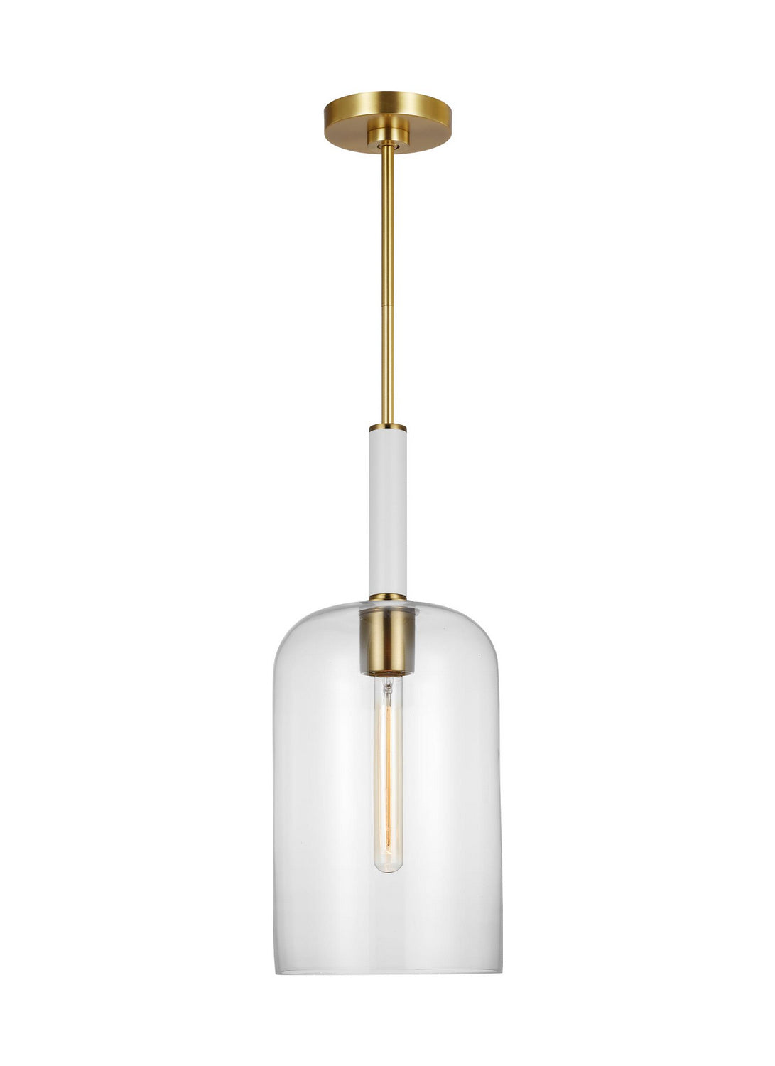 Visual Comfort Studio-KSP1051BBSGW|MAIN