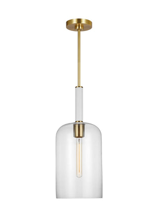 Visual Comfort Studio-KSP1051BBSGW image