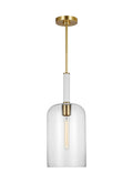 Monroe Outdoor (Damp) Pendant by Visual Comfort Studio