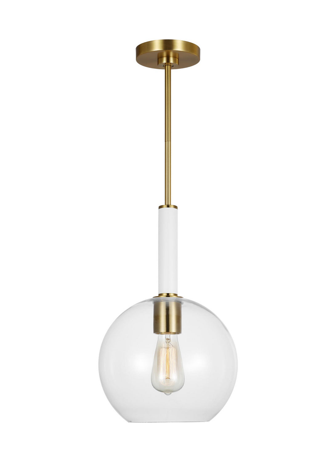 Visual Comfort Studio-KSP1061BBSGW|MAIN