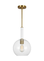 Visual Comfort Studio-KSP1061BBSGW|MAIN