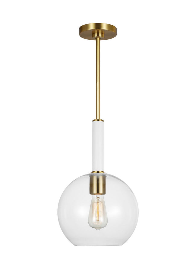 Visual Comfort Studio-KSP1061BBSGW|MAIN
