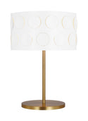 Dottie Desk Lamp by Visual Comfort Studio