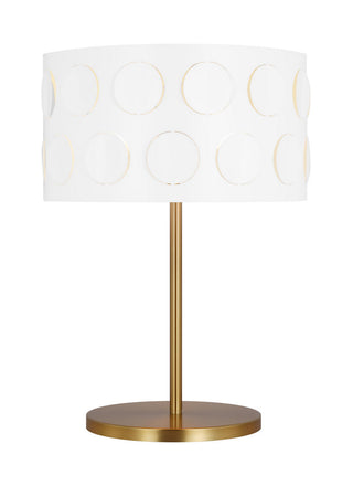 Dottie Desk Lamp by Visual Comfort Studio