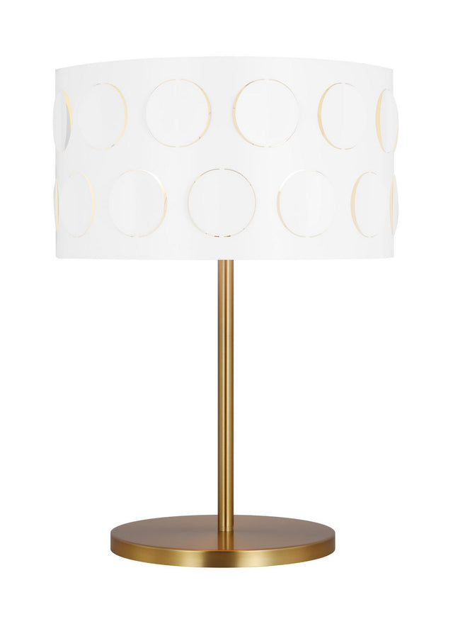 Dottie Desk Lamp by Visual Comfort Studio
