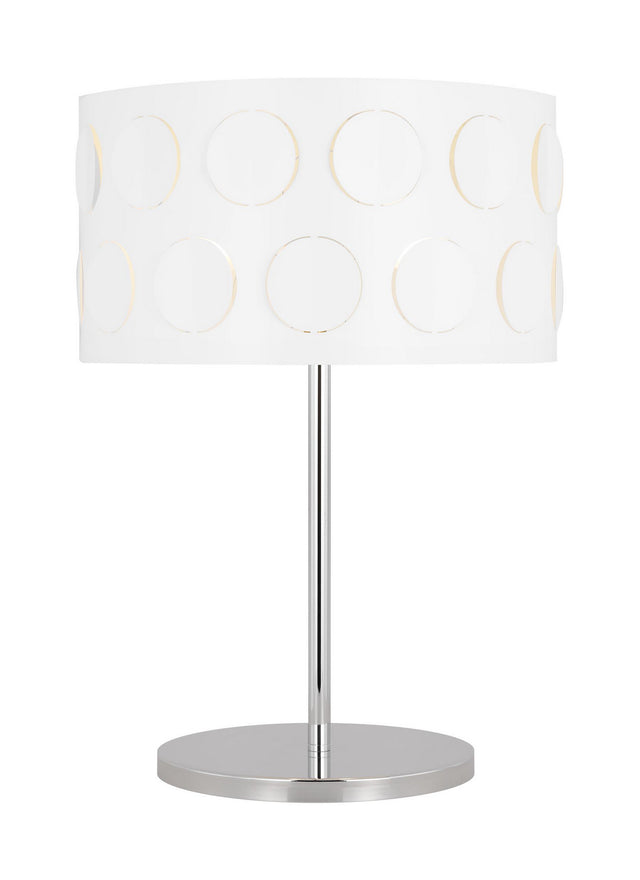 Dottie Table Lamp by Visual Comfort Studio