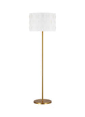 Dottie Floor Lamp by Visual Comfort Studio