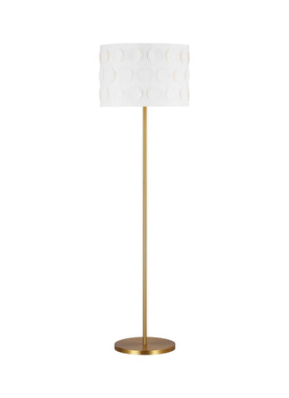 Dottie Floor Lamp by Visual Comfort Studio