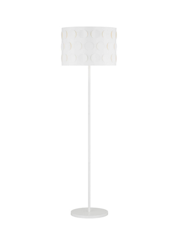 Dottie Floor Lamp by Visual Comfort Studio