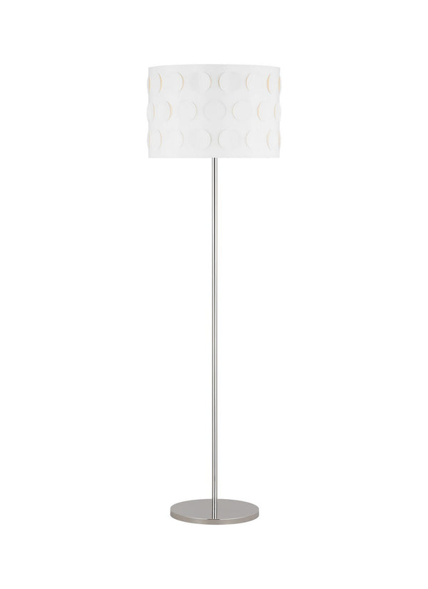 Dottie Floor Lamp by Visual Comfort Studio