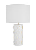 Dottie Table Lamp by Visual Comfort Studio
