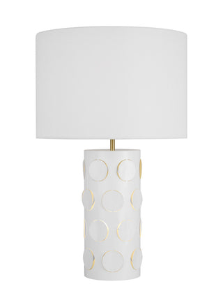 Dottie Table Lamp by Visual Comfort Studio