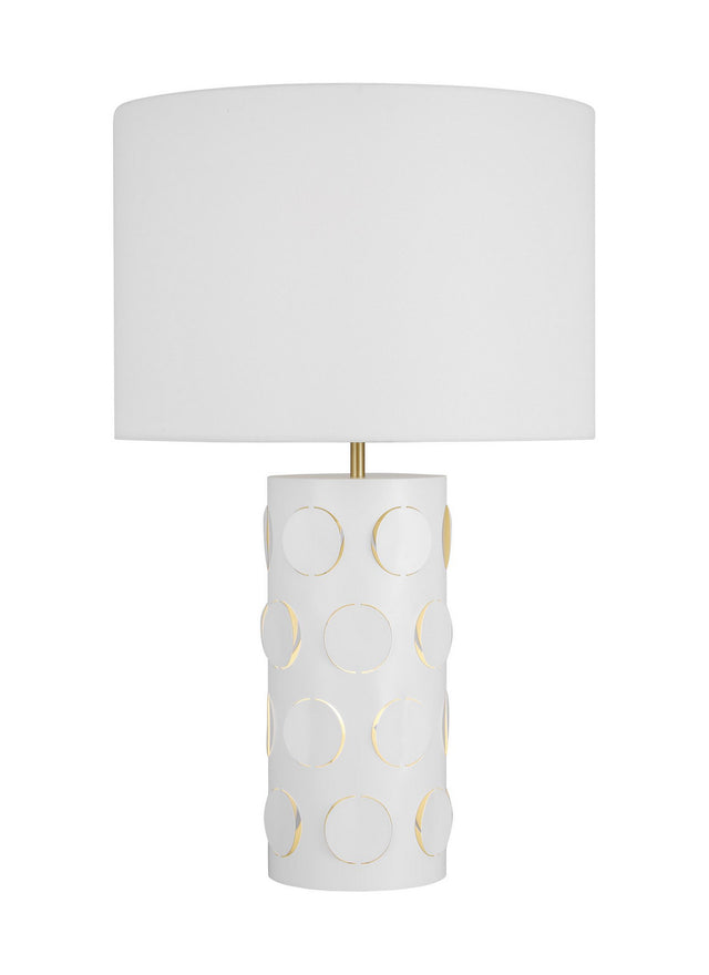Dottie Table Lamp by Visual Comfort Studio
