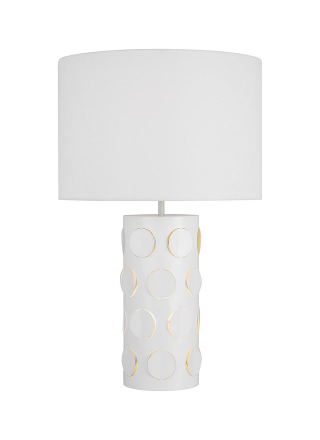 Dottie Table Lamp by Visual Comfort Studio