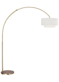 Sawyer Floor Lamp by Visual Comfort Studio