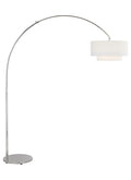 Sawyer Floor Lamp by Visual Comfort Studio