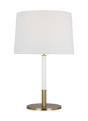 Monroe Table Lamp by Visual Comfort Studio