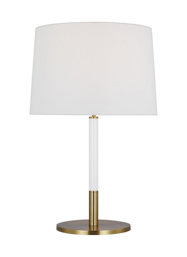 Monroe Table Lamp by Visual Comfort Studio