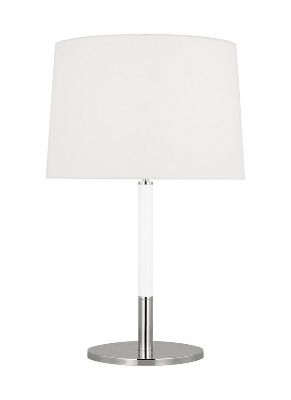 Monroe Table Lamp by Visual Comfort Studio