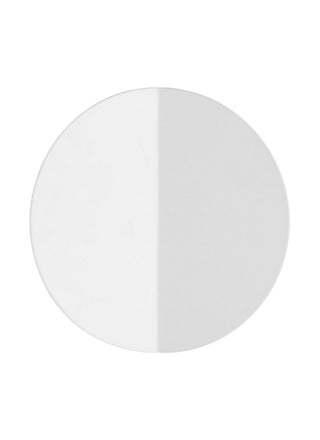 Buy matte-white Dottie Outdoor (Damp) Sconce by Visual Comfort Studio