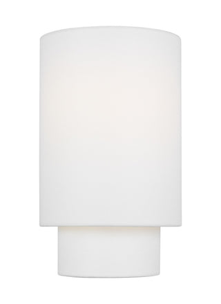 Sawyer Outdoor (Damp) Sconce by Visual Comfort Studio