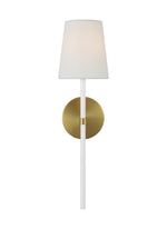 Visual Comfort Studio-KSW1091BBSGW|MAIN