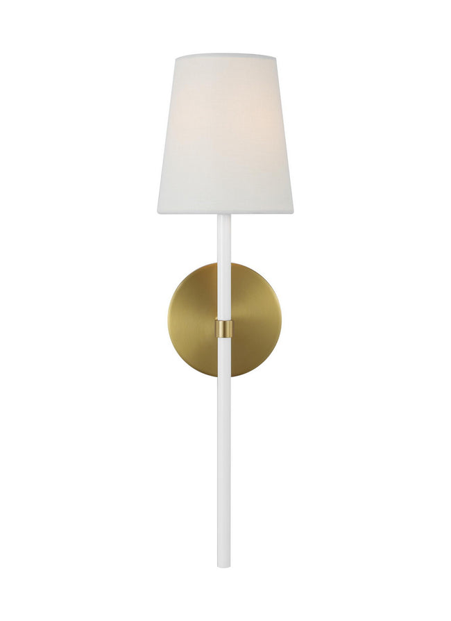 Visual Comfort Studio-KSW1091BBSGW|MAIN