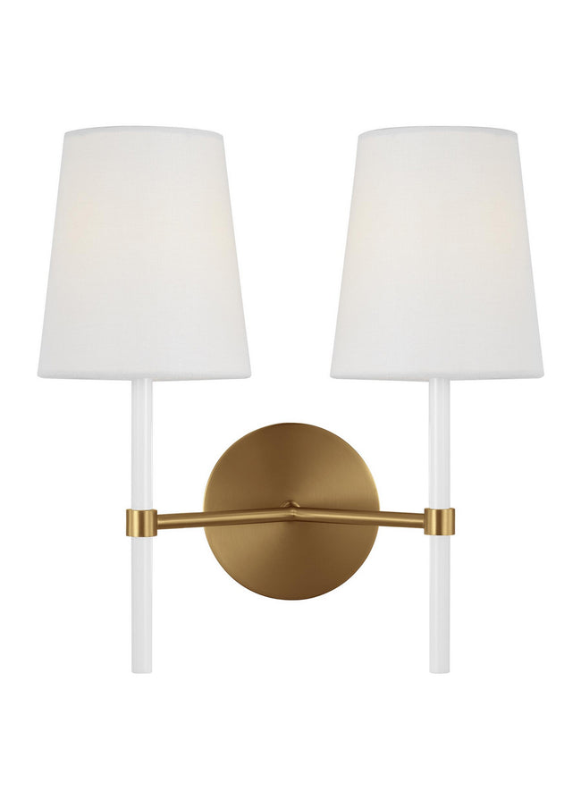 Visual Comfort Studio-KSW1102BBSGW|MAIN