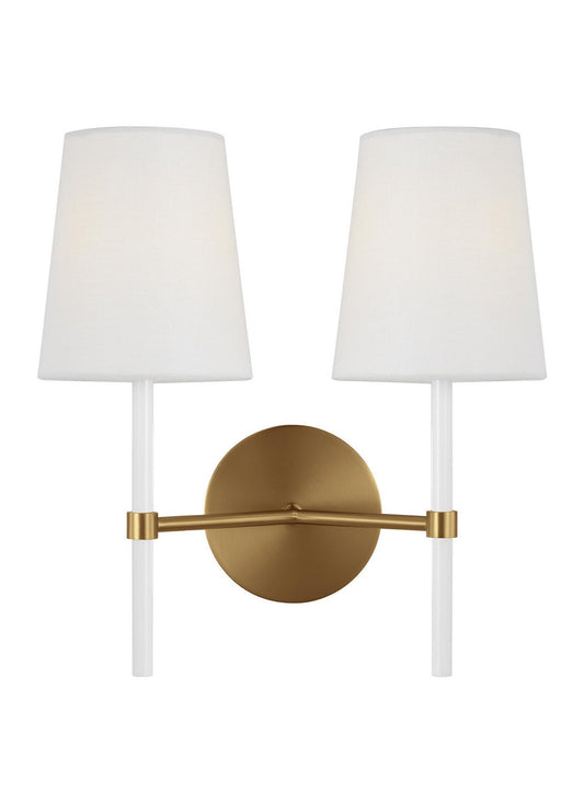 Visual Comfort Studio-KSW1102BBSGW|MAIN