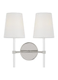 Monroe Outdoor (Damp) Sconce by Visual Comfort Studio