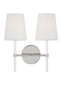 Monroe Outdoor (Damp) Sconce by Visual Comfort Studio