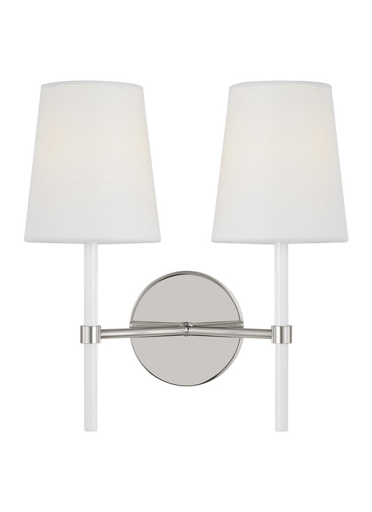 Visual Comfort Studio-KSW1102PNGW|MAIN