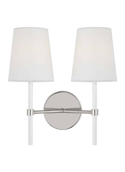 Visual Comfort Studio-KSW1102PNGW|MAIN