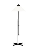 Franklin Floor Lamp by Visual Comfort Studio