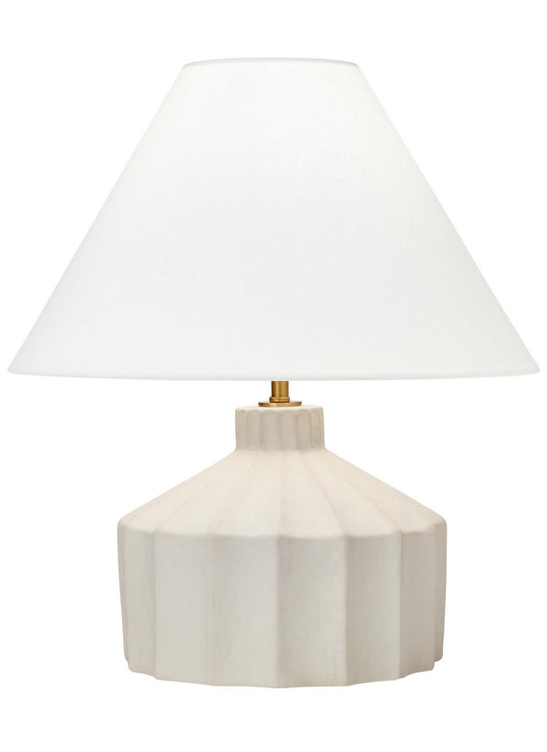 Veneto Table Accent Lamp by Visual Comfort Studio