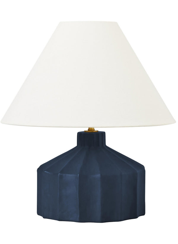 Veneto Table Lamp by Visual Comfort Studio