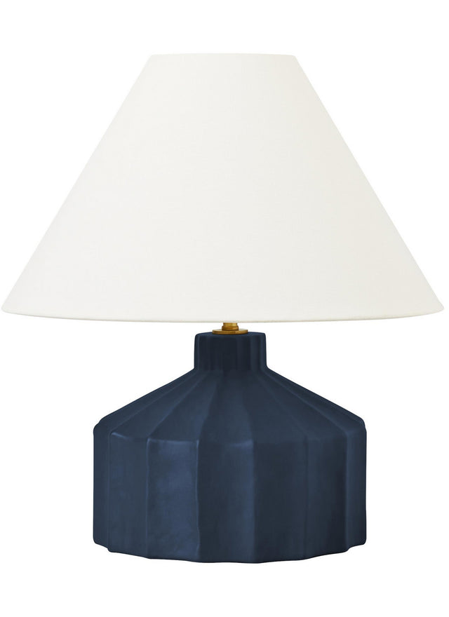 Veneto Table Accent Lamp by Visual Comfort Studio