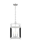 Hadley Outdoor (Damp) Lantern by Visual Comfort Studio