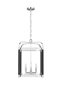 Hadley Outdoor (Damp) Lantern by Visual Comfort Studio