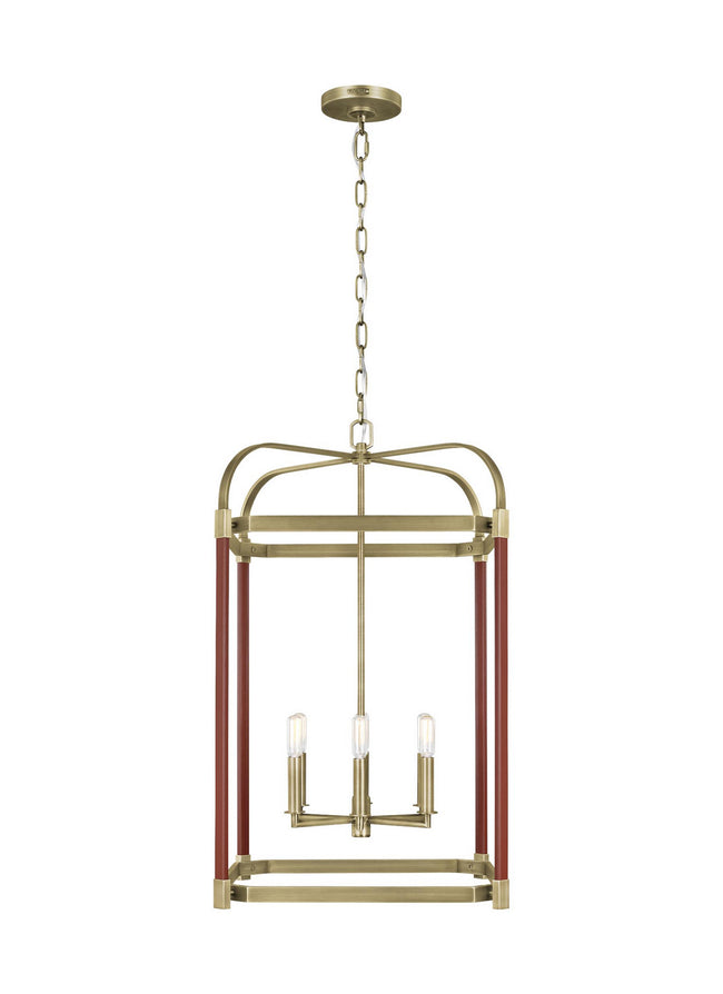 Visual Comfort Studio-LC1156TWB|MAIN