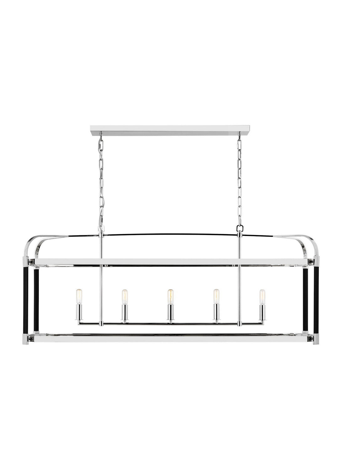 Visual Comfort Studio-LC1165PN|MAIN