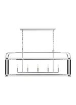 Visual Comfort Studio-LC1165PN|MAIN